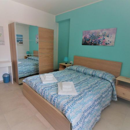 La Rosatea Bed & Breakfast Monreale Exterior foto