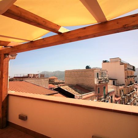 La Rosatea Bed & Breakfast Monreale Exterior foto