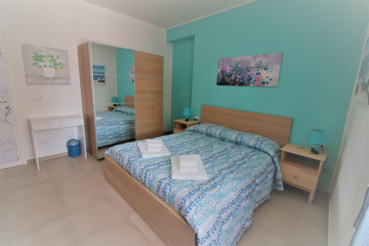 La Rosatea Bed & Breakfast Monreale Exterior foto