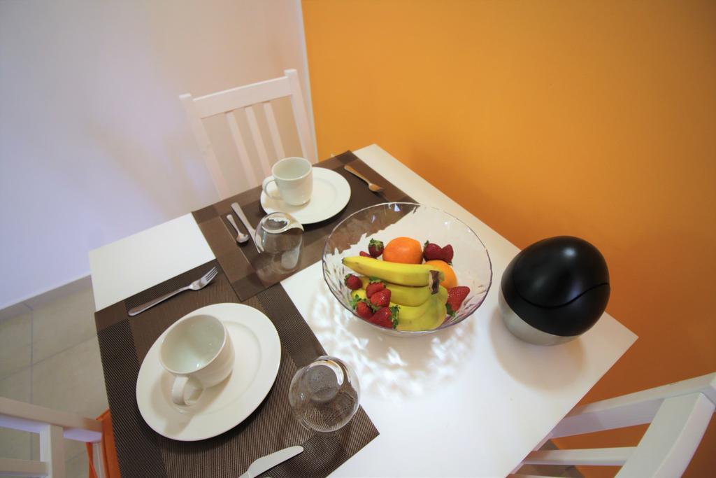 La Rosatea Bed & Breakfast Monreale Exterior foto