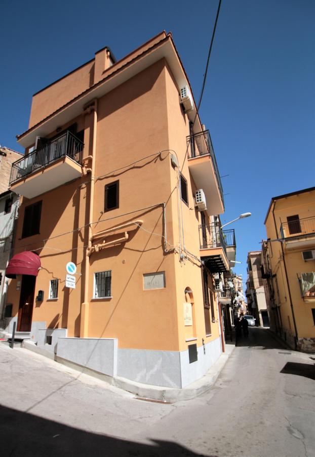 La Rosatea Bed & Breakfast Monreale Exterior foto