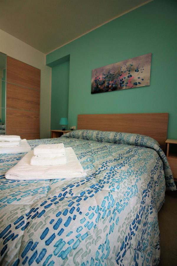 La Rosatea Bed & Breakfast Monreale Exterior foto