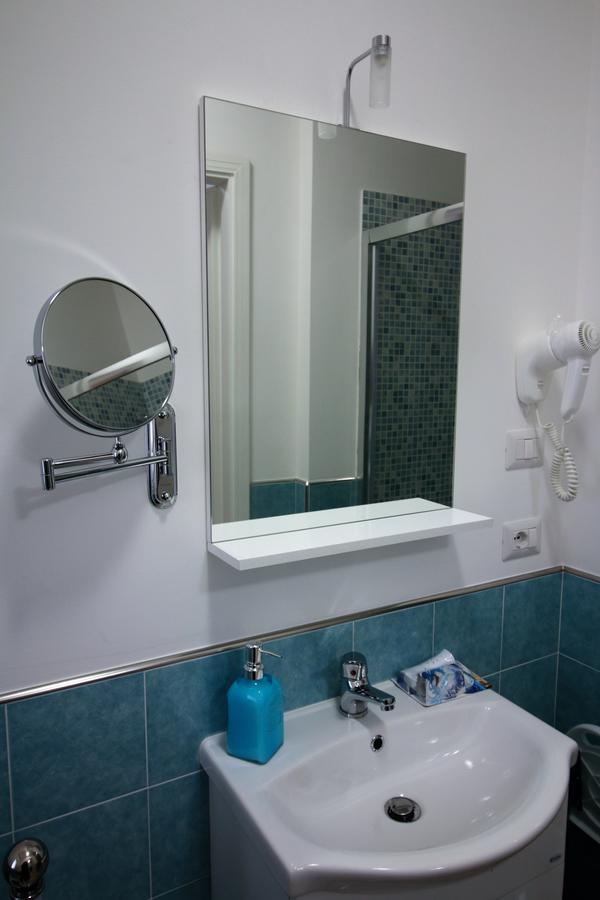 La Rosatea Bed & Breakfast Monreale Exterior foto