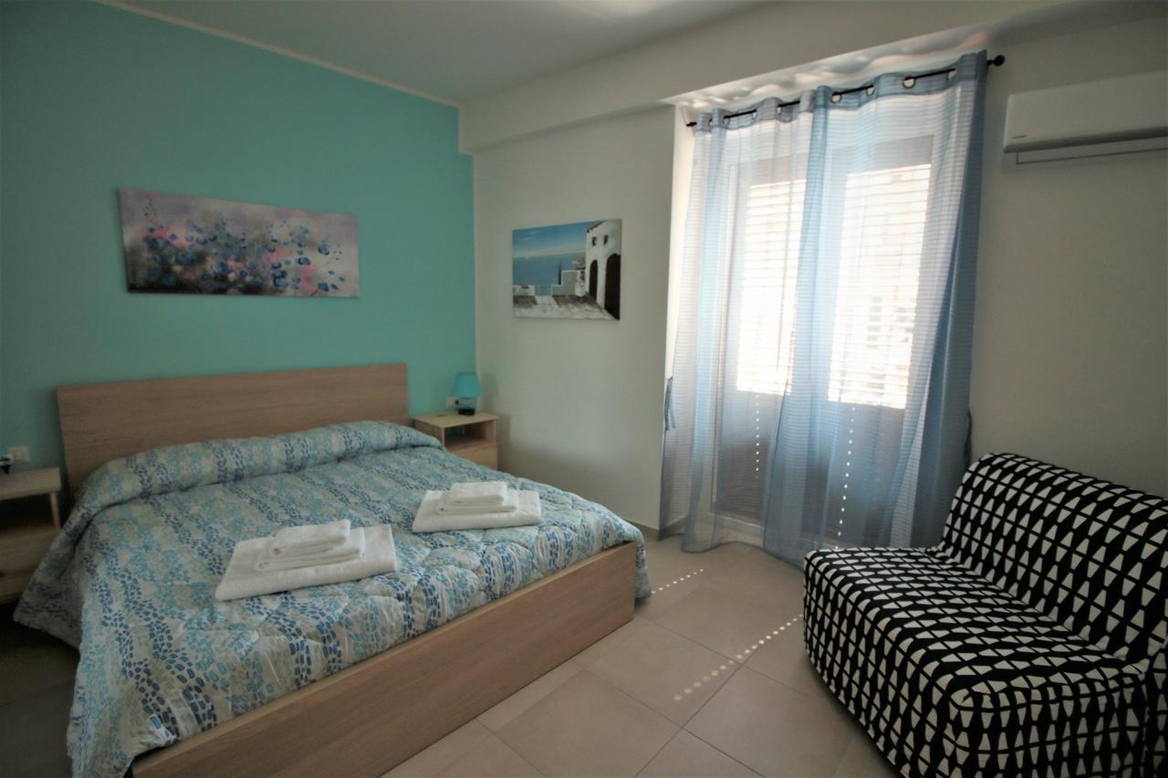 La Rosatea Bed & Breakfast Monreale Exterior foto