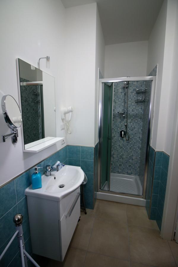 La Rosatea Bed & Breakfast Monreale Exterior foto
