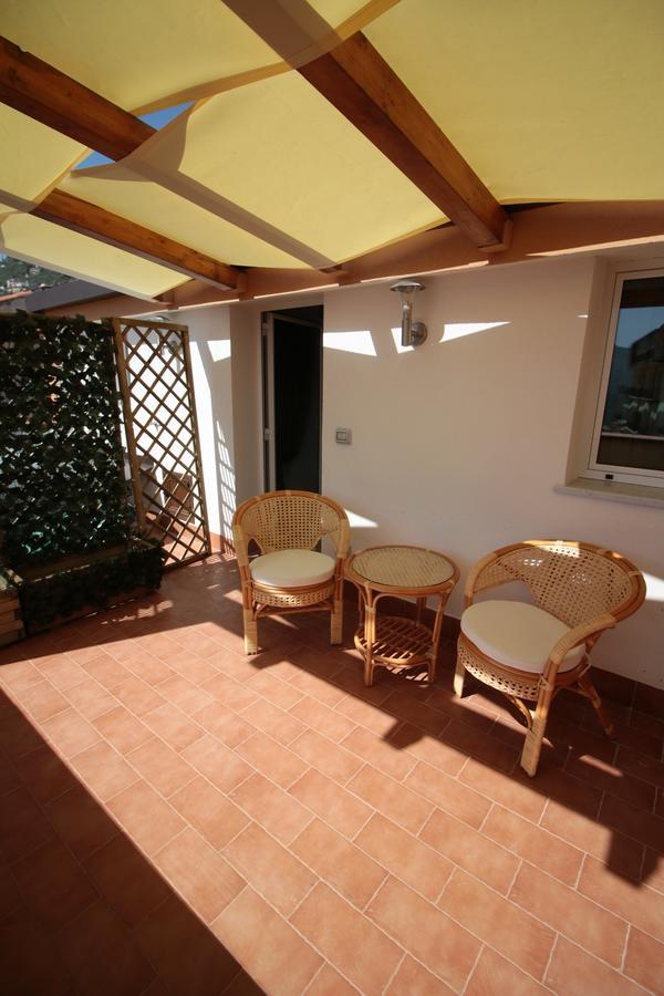 La Rosatea Bed & Breakfast Monreale Exterior foto
