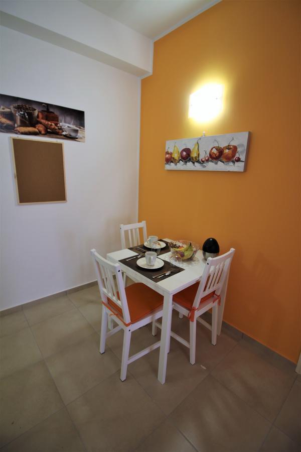 La Rosatea Bed & Breakfast Monreale Exterior foto