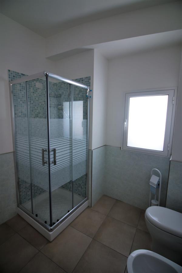 La Rosatea Bed & Breakfast Monreale Exterior foto