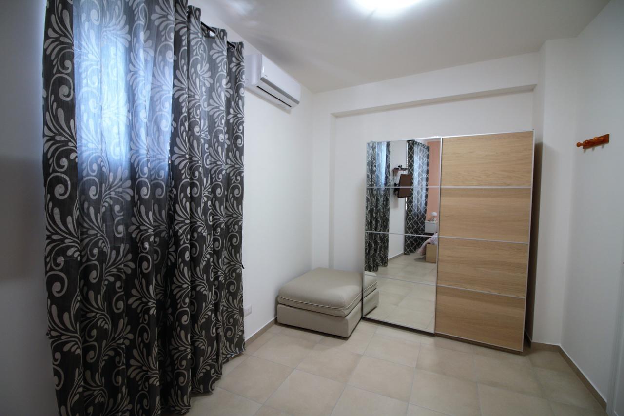 La Rosatea Bed & Breakfast Monreale Exterior foto