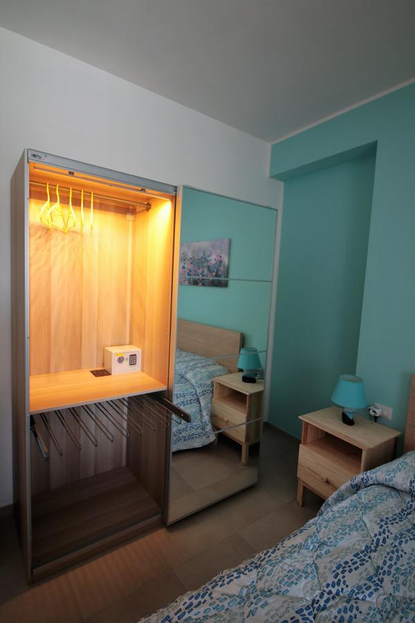 La Rosatea Bed & Breakfast Monreale Exterior foto
