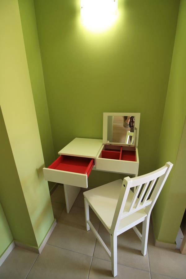 La Rosatea Bed & Breakfast Monreale Exterior foto
