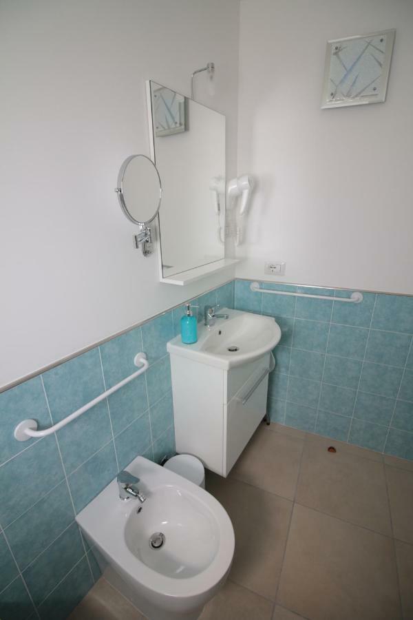 La Rosatea Bed & Breakfast Monreale Exterior foto