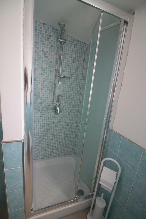 La Rosatea Bed & Breakfast Monreale Exterior foto